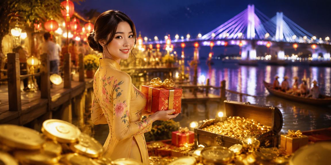 Không khí lễ hội cờ bạc và game bài tại Cần Thơ – người dùng trải nghiệm giải trí đêm