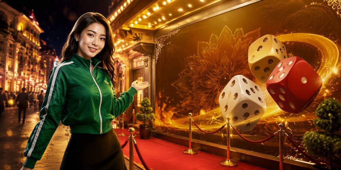 Trải nghiệm xổ số và game tài xỉu tại Sa Pa trên nền tảng 833 Việt Nam