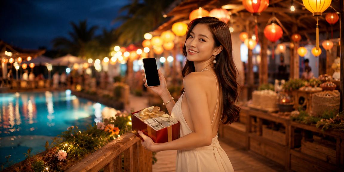Giao diện cá cược casino và thể thao trực tuyến tại Việt Nam trên nền tảng 833